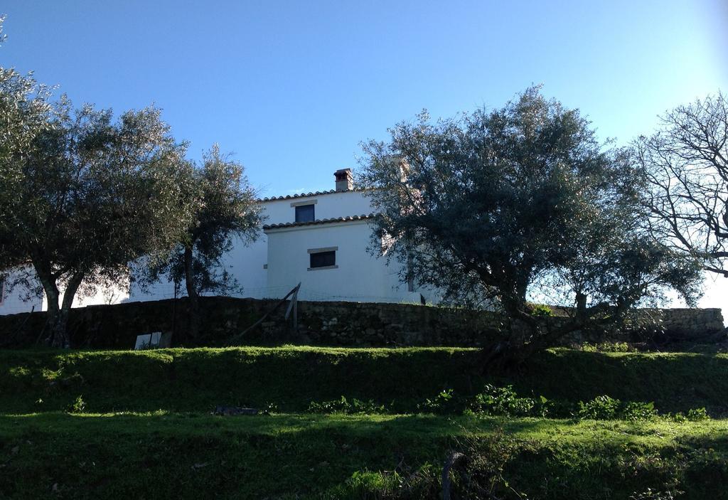 Refugio Da Maceira Villa Marvão Rom bilde