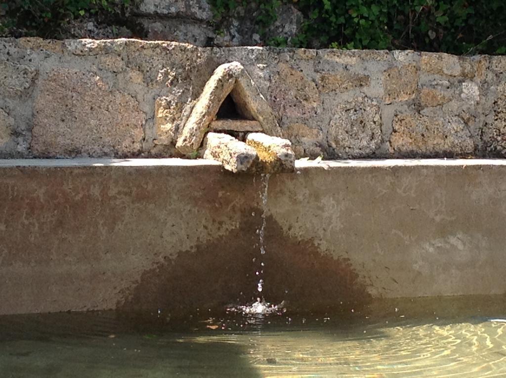 Refugio Da Maceira Villa Marvão Eksteriør bilde