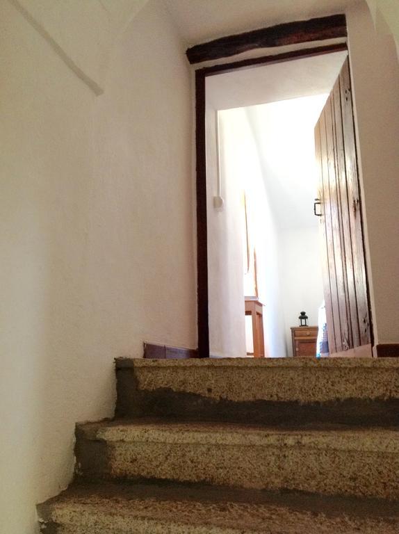 Refugio Da Maceira Villa Marvão Eksteriør bilde