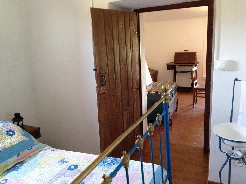 Refugio Da Maceira Villa Marvão Eksteriør bilde