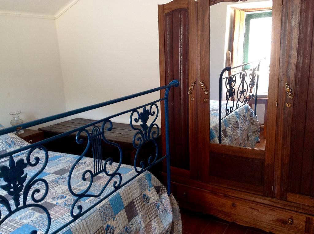 Refugio Da Maceira Villa Marvão Eksteriør bilde