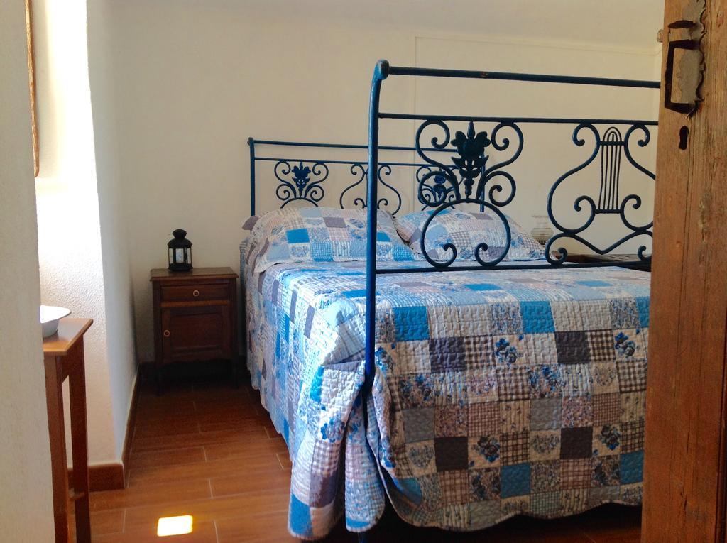 Refugio Da Maceira Villa Marvão Eksteriør bilde