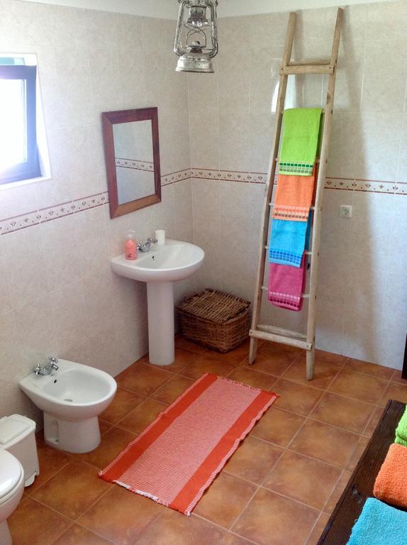 Refugio Da Maceira Villa Marvão Eksteriør bilde