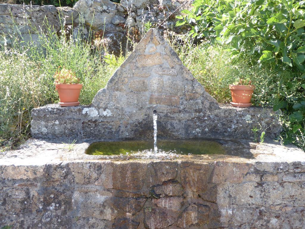 Refugio Da Maceira Villa Marvão Eksteriør bilde