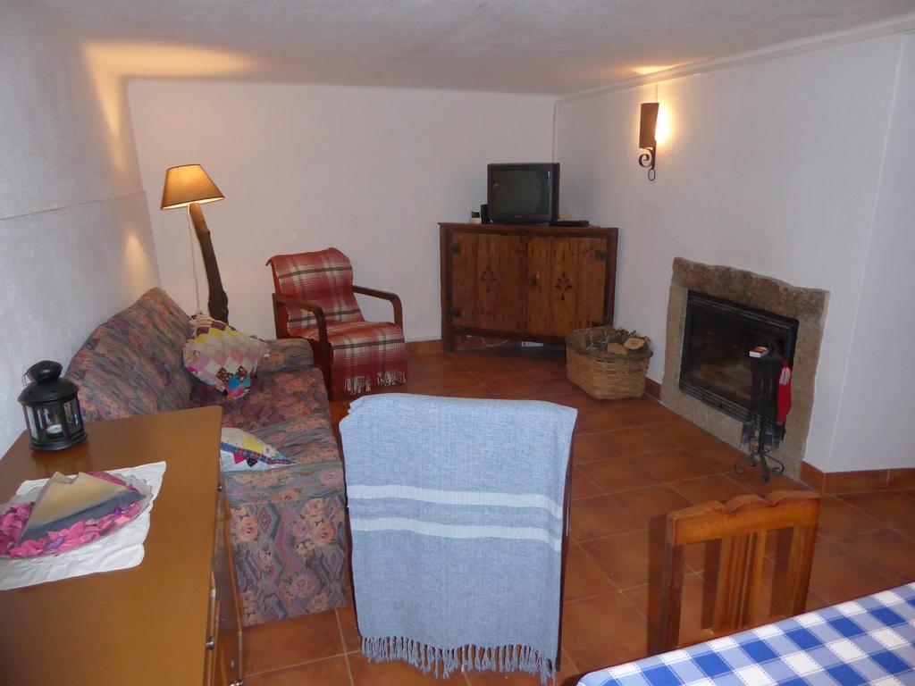 Refugio Da Maceira Villa Marvão Eksteriør bilde
