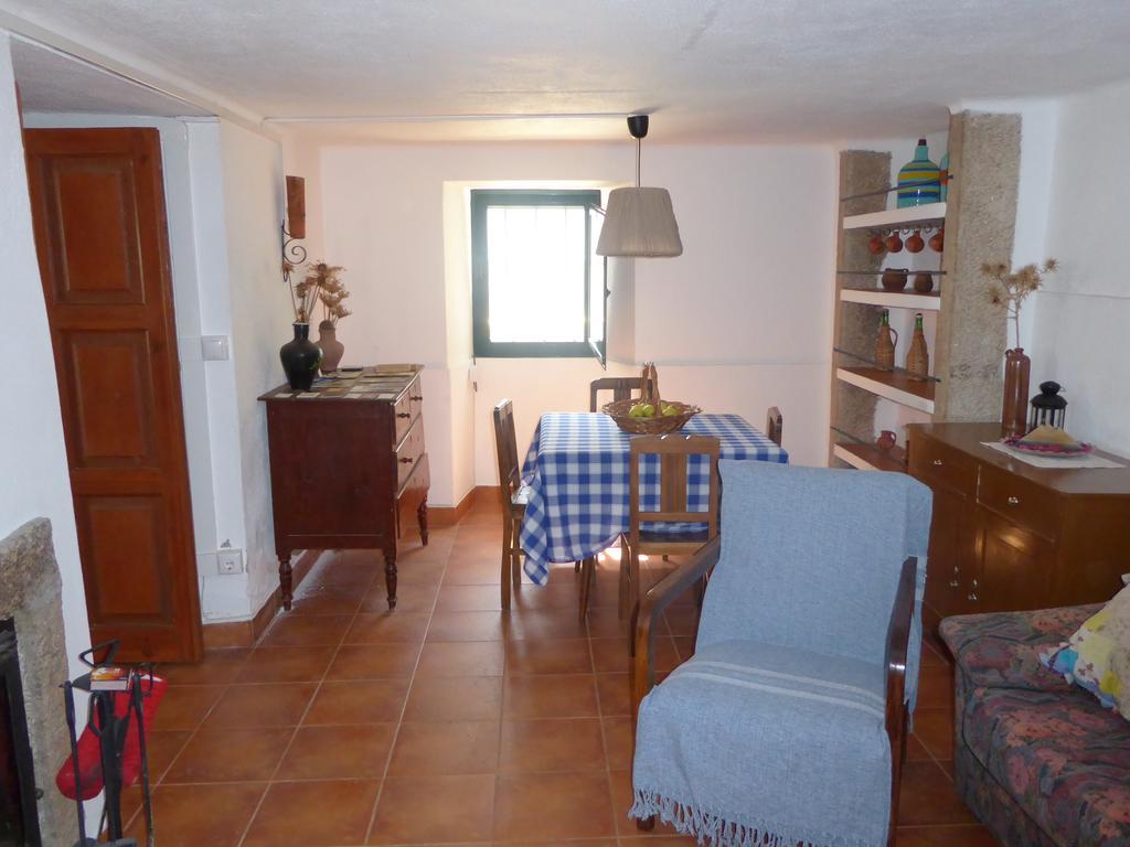 Refugio Da Maceira Villa Marvão Eksteriør bilde
