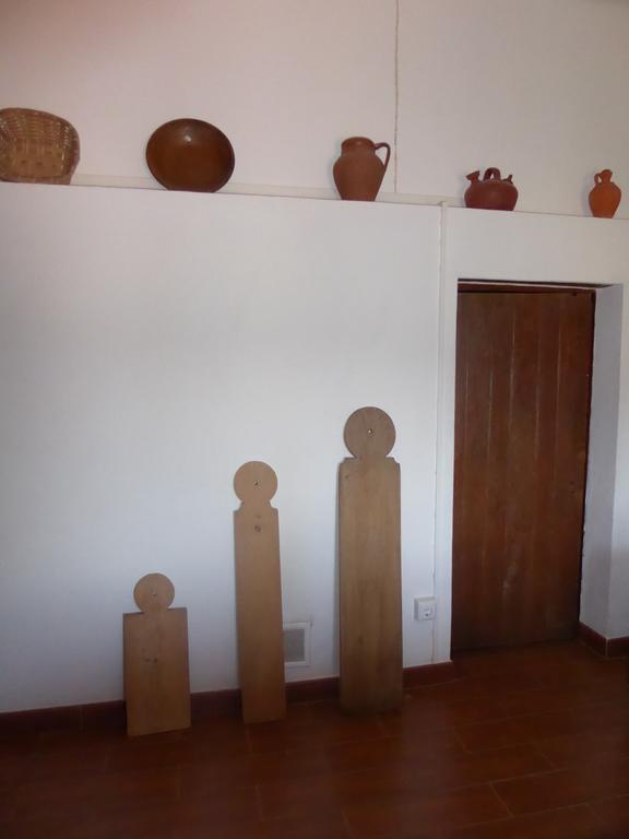 Refugio Da Maceira Villa Marvão Eksteriør bilde