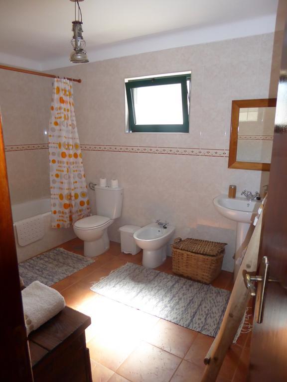 Refugio Da Maceira Villa Marvão Eksteriør bilde