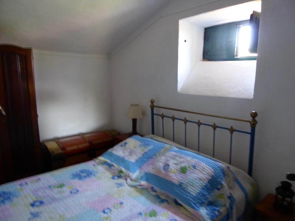 Refugio Da Maceira Villa Marvão Eksteriør bilde