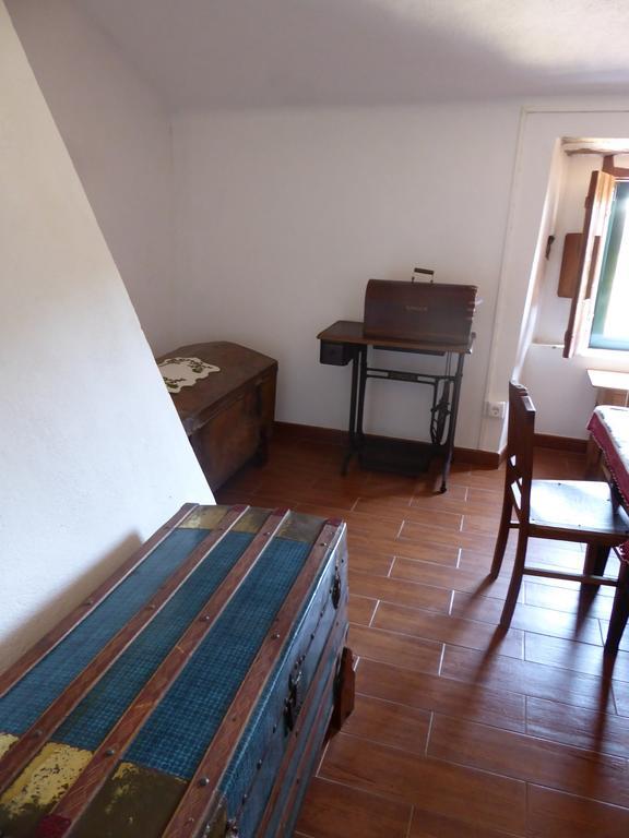 Refugio Da Maceira Villa Marvão Eksteriør bilde