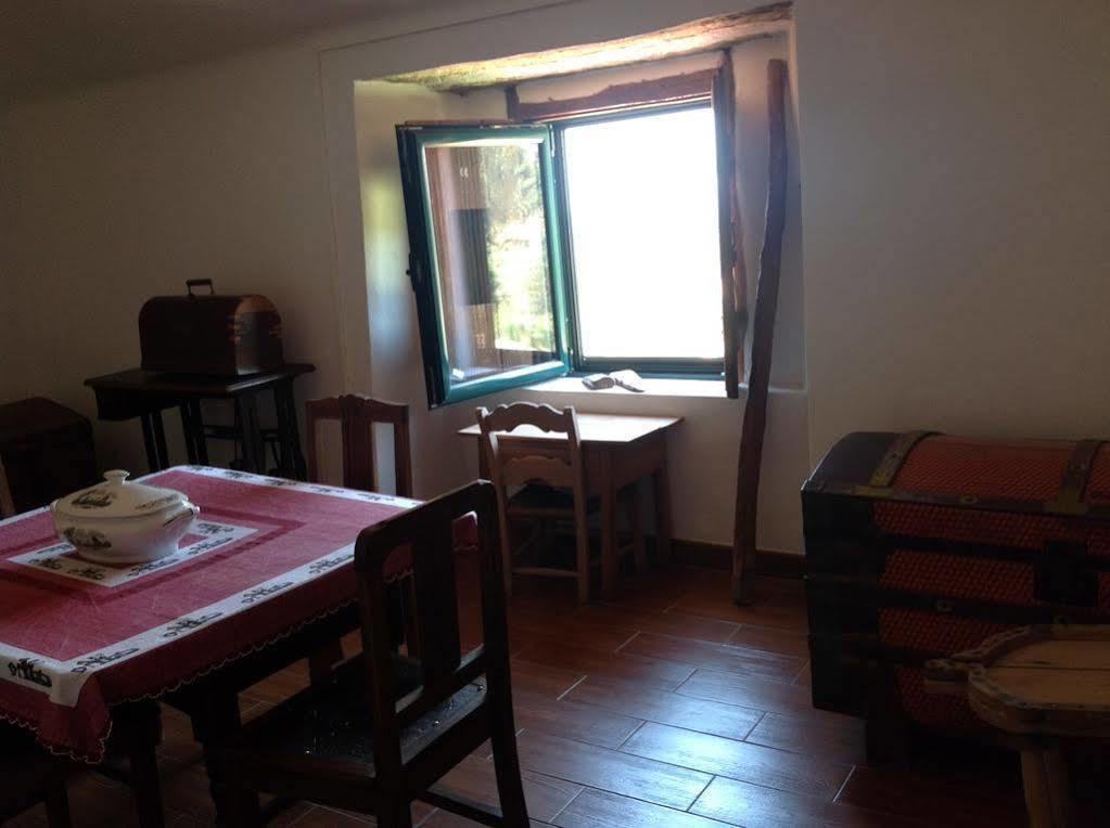 Refugio Da Maceira Villa Marvão Eksteriør bilde